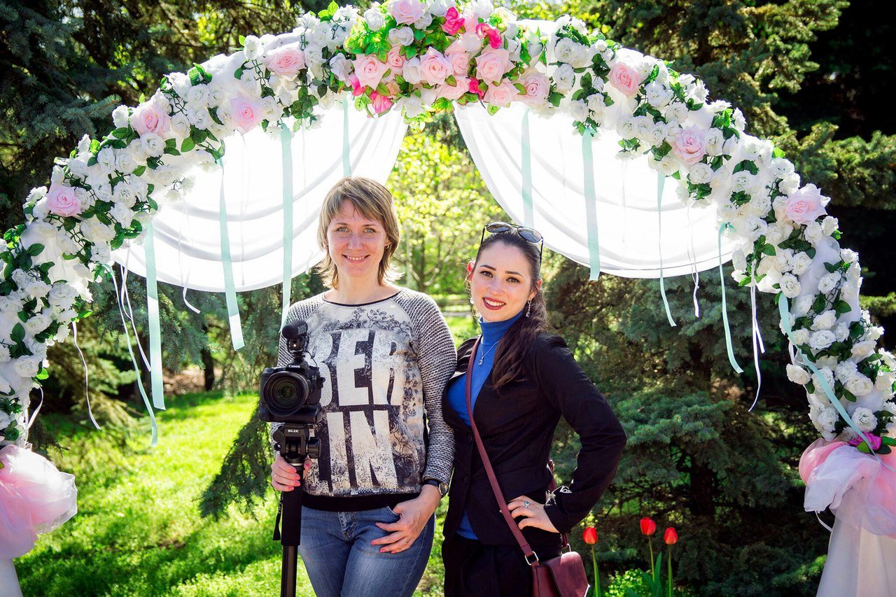 Weddings by Darya Shostak&nbsp;Свадебный координатор Дарья Шостак : 