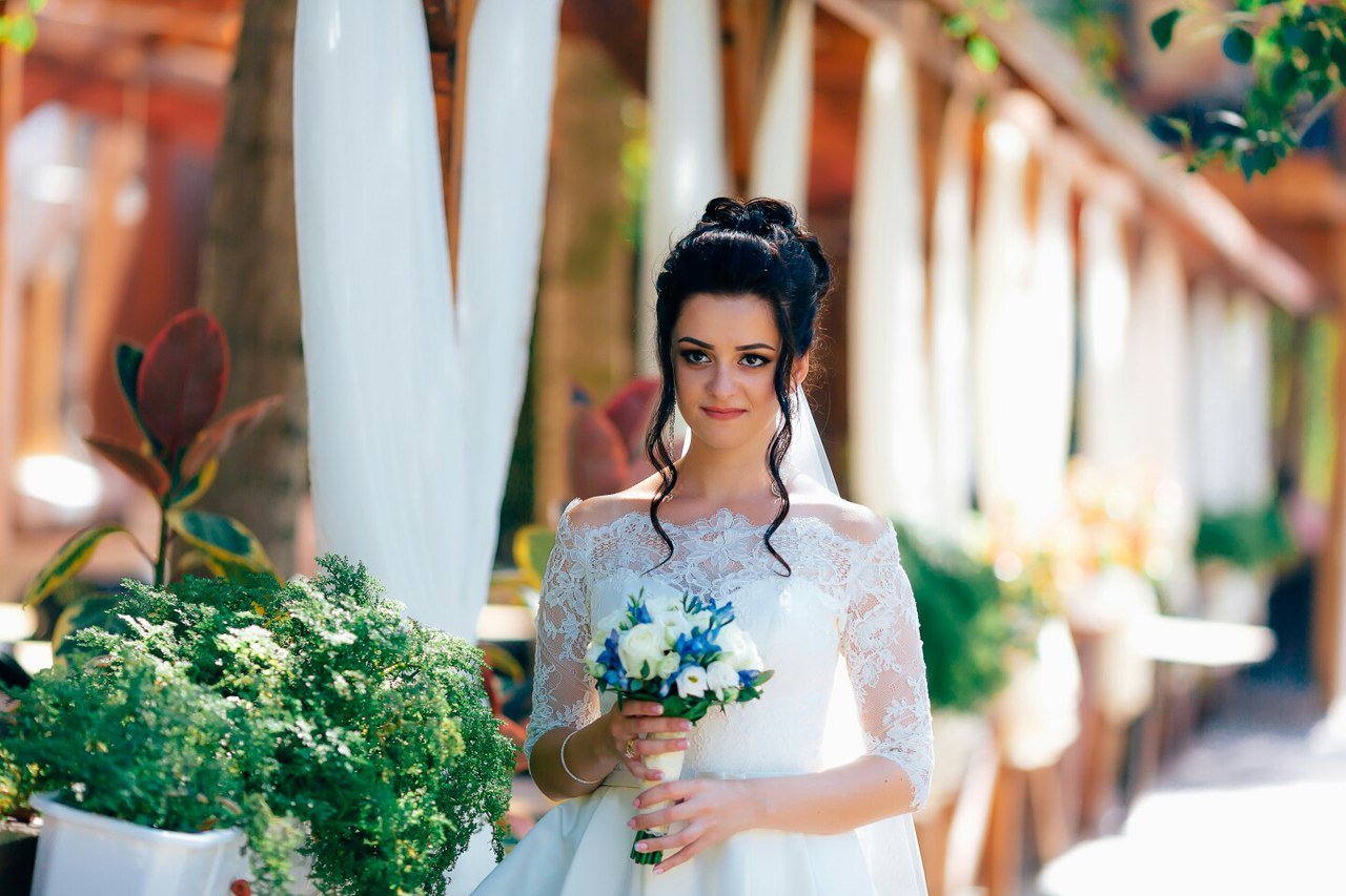 Weddings by Darya Shostak&nbsp;Свадебный координатор Дарья Шостак : 