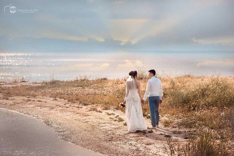 Weddings by Darya Shostak&nbsp;Свадебный координатор Дарья Шостак : 