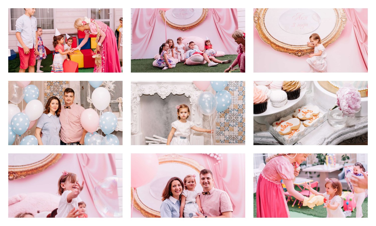 Репортаж&nbsp;Фотограф, Видеограф KSENIA KOROBKOVA : 