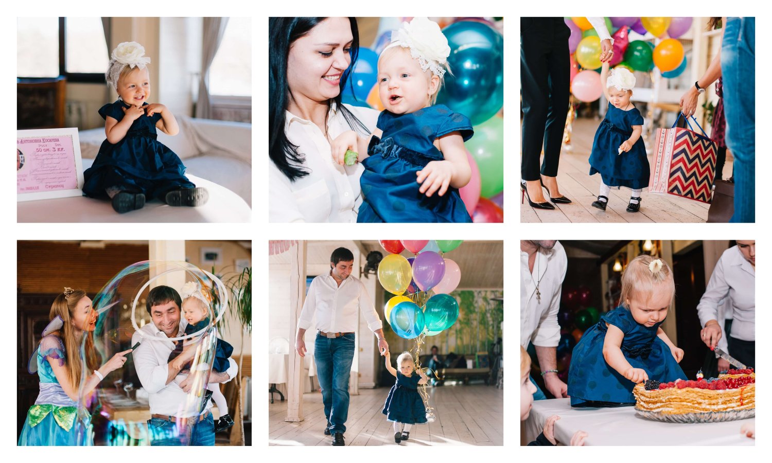 Репортаж&nbsp;Фотограф, Видеограф KSENIA KOROBKOVA : 