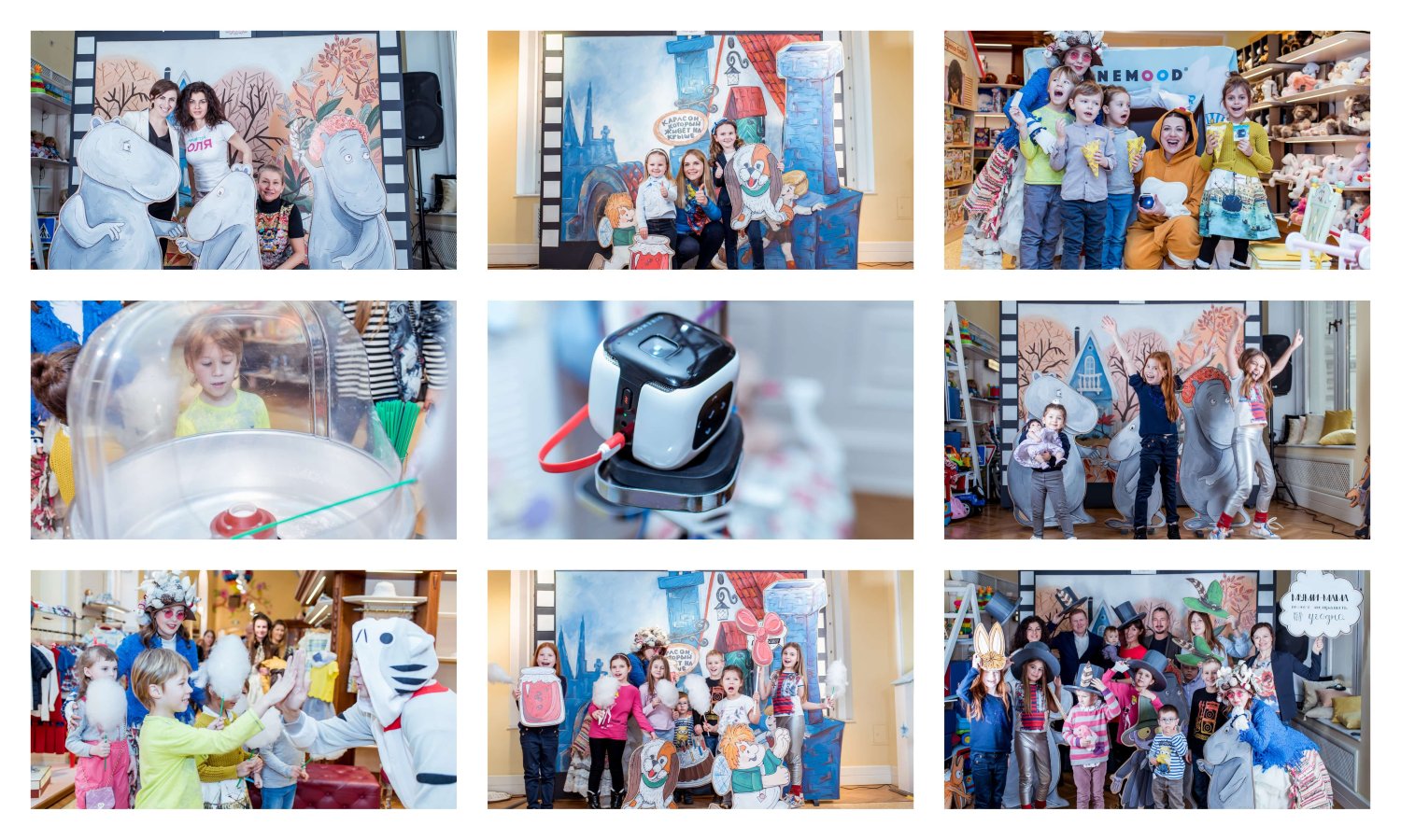 Репортаж&nbsp;Фотограф, Видеограф KSENIA KOROBKOVA : 