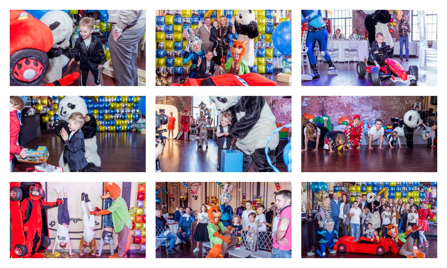 Репортаж&nbsp;Фотограф, Видеограф KSENIA KOROBKOVA : 