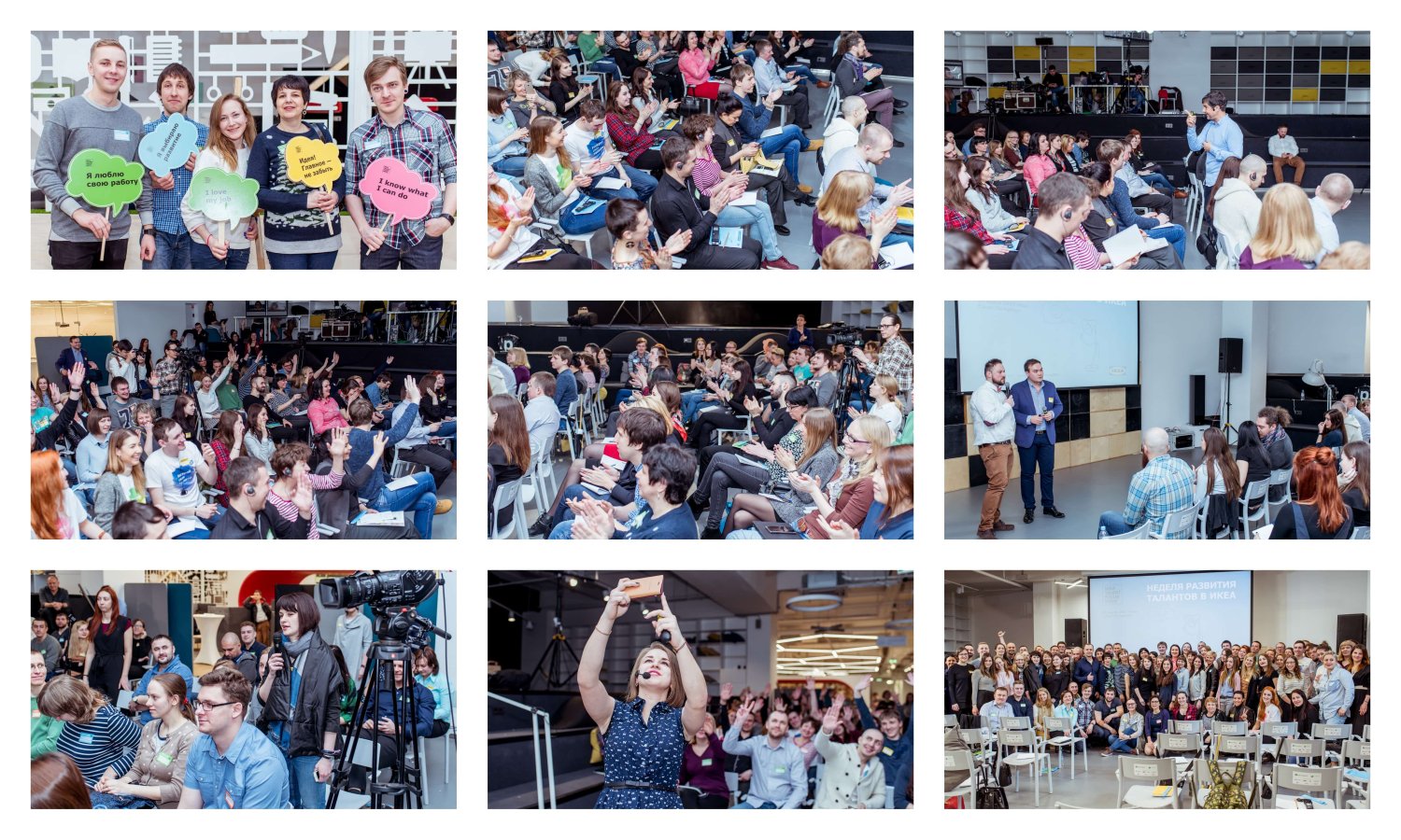 Репортаж&nbsp;Фотограф, Видеограф KSENIA KOROBKOVA : 