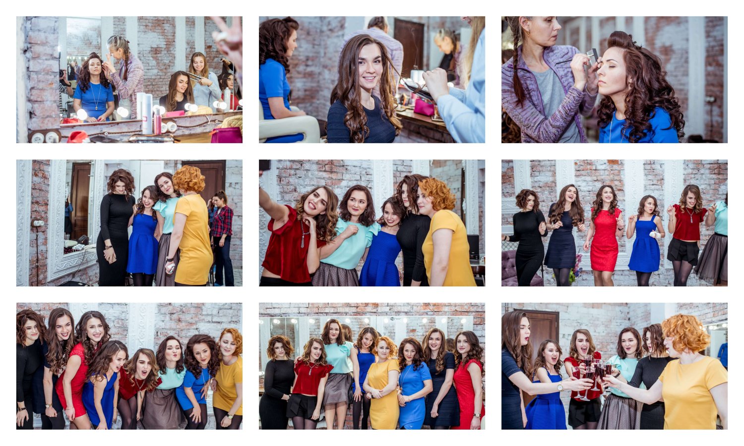 Репортаж&nbsp;Фотограф, Видеограф KSENIA KOROBKOVA : 