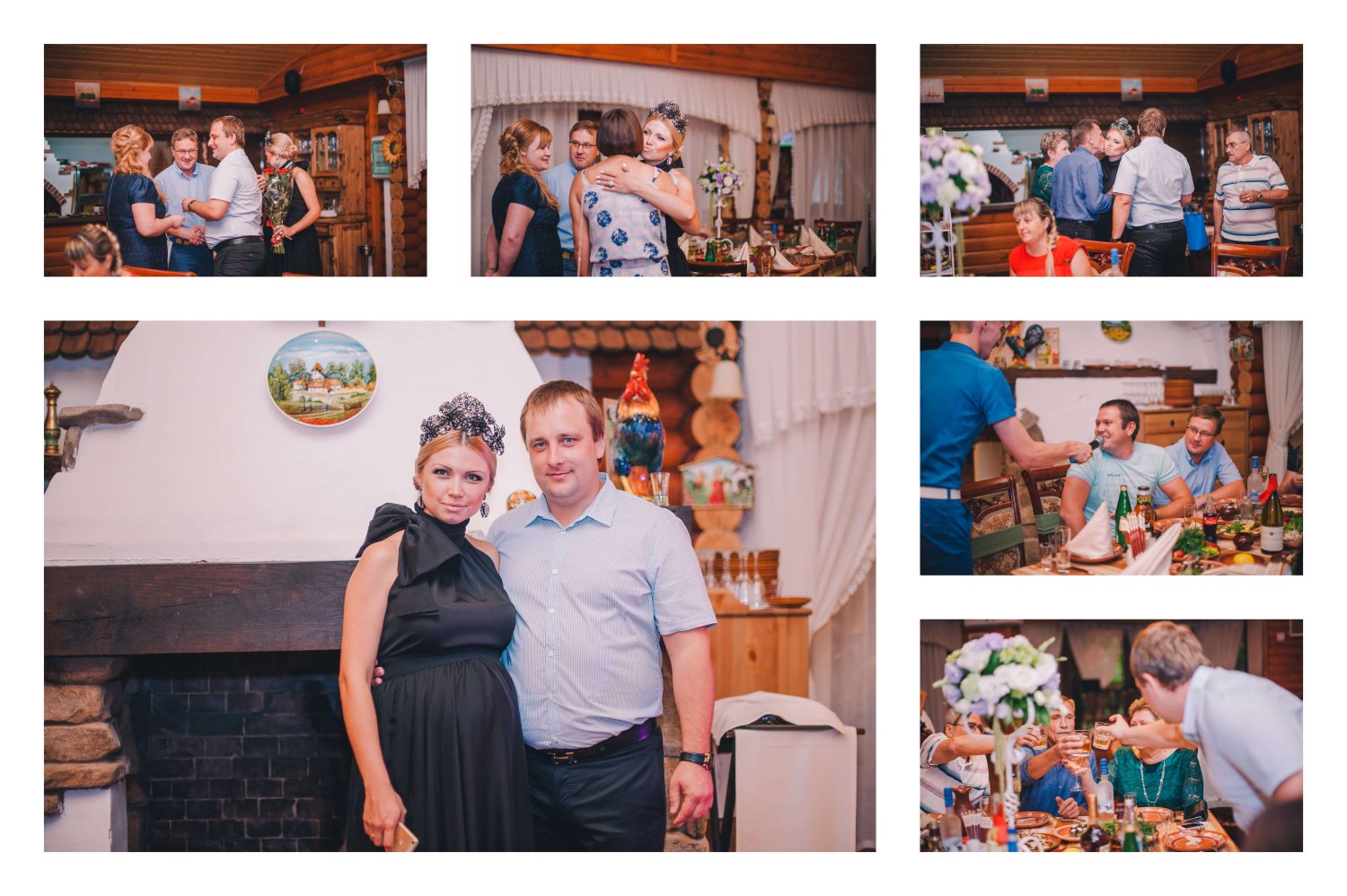 Репортаж&nbsp;Фотограф, Видеограф KSENIA KOROBKOVA : 