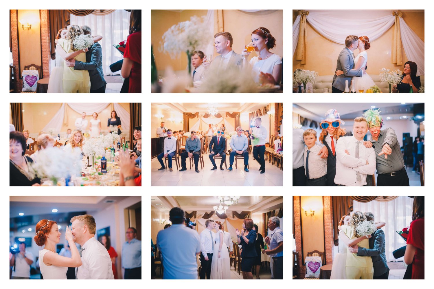 Репортаж&nbsp;Фотограф, Видеограф KSENIA KOROBKOVA : 