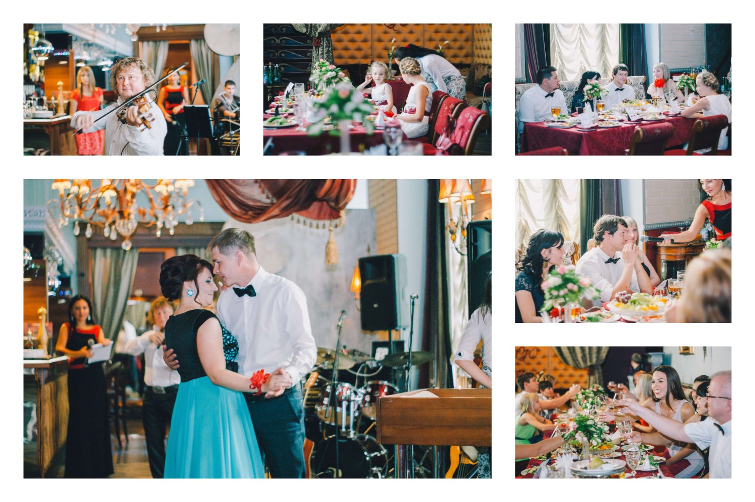 Репортаж&nbsp;Фотограф, Видеограф KSENIA KOROBKOVA : 