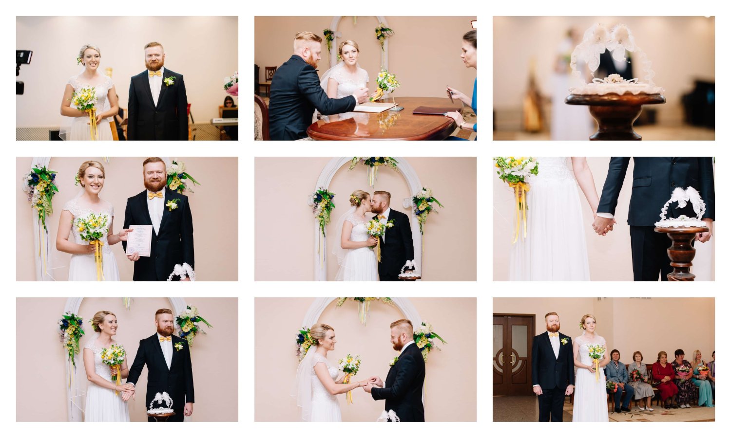 Репортаж&nbsp;Фотограф, Видеограф KSENIA KOROBKOVA : 