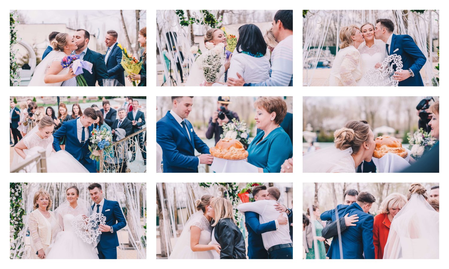 Репортаж&nbsp;Фотограф, Видеограф KSENIA KOROBKOVA : 