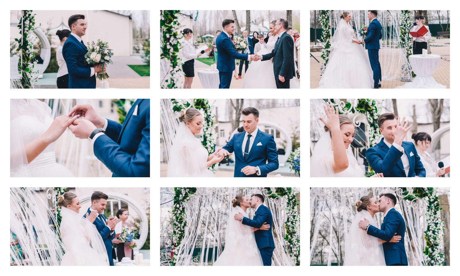 Репортаж&nbsp;Фотограф, Видеограф KSENIA KOROBKOVA : 