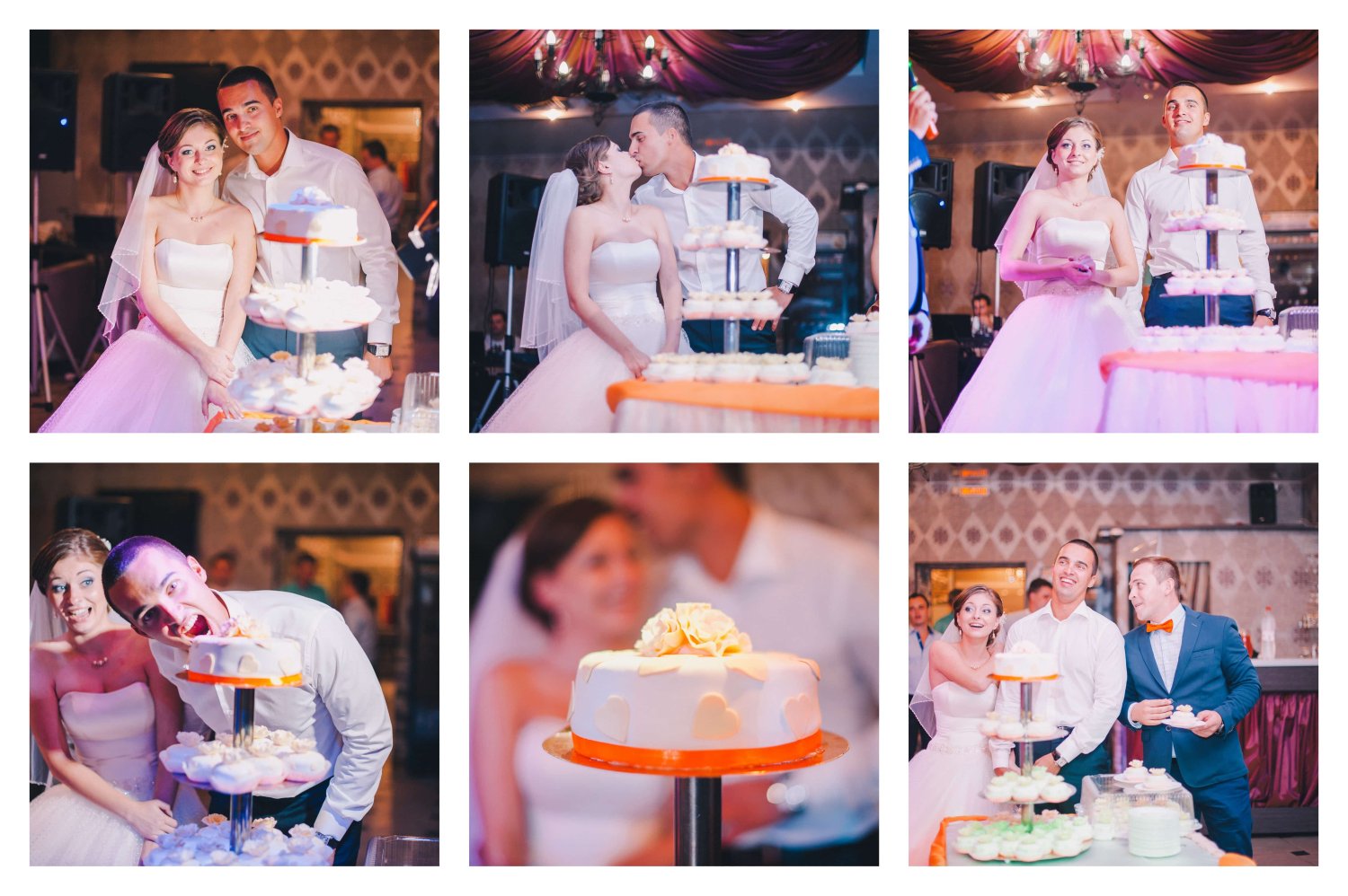 Репортаж&nbsp;Фотограф, Видеограф KSENIA KOROBKOVA : 