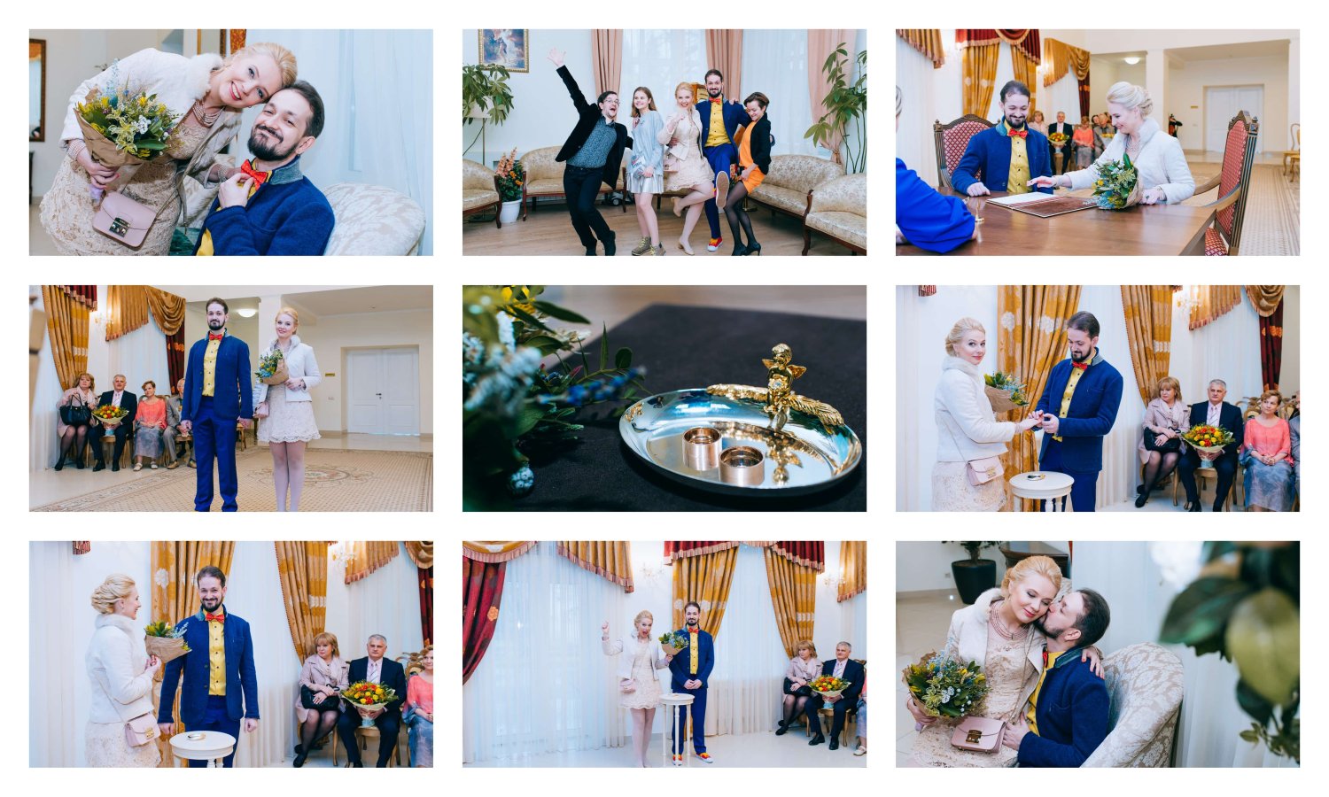 Репортаж&nbsp;Фотограф, Видеограф KSENIA KOROBKOVA : 