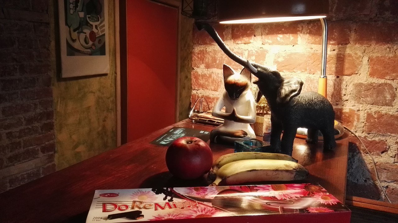 Музыкальный дом SLONDONEBA&nbsp;Музыкальный дом SLONDONEBA : 