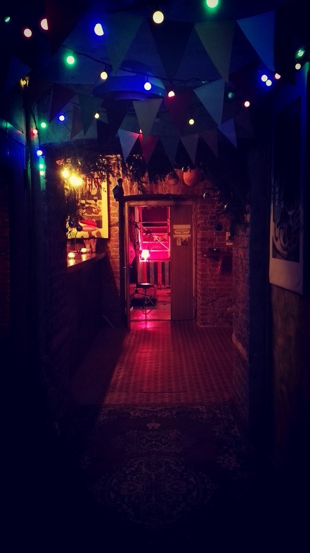 Музыкальный дом SLONDONEBA&nbsp;Музыкальный дом SLONDONEBA : 