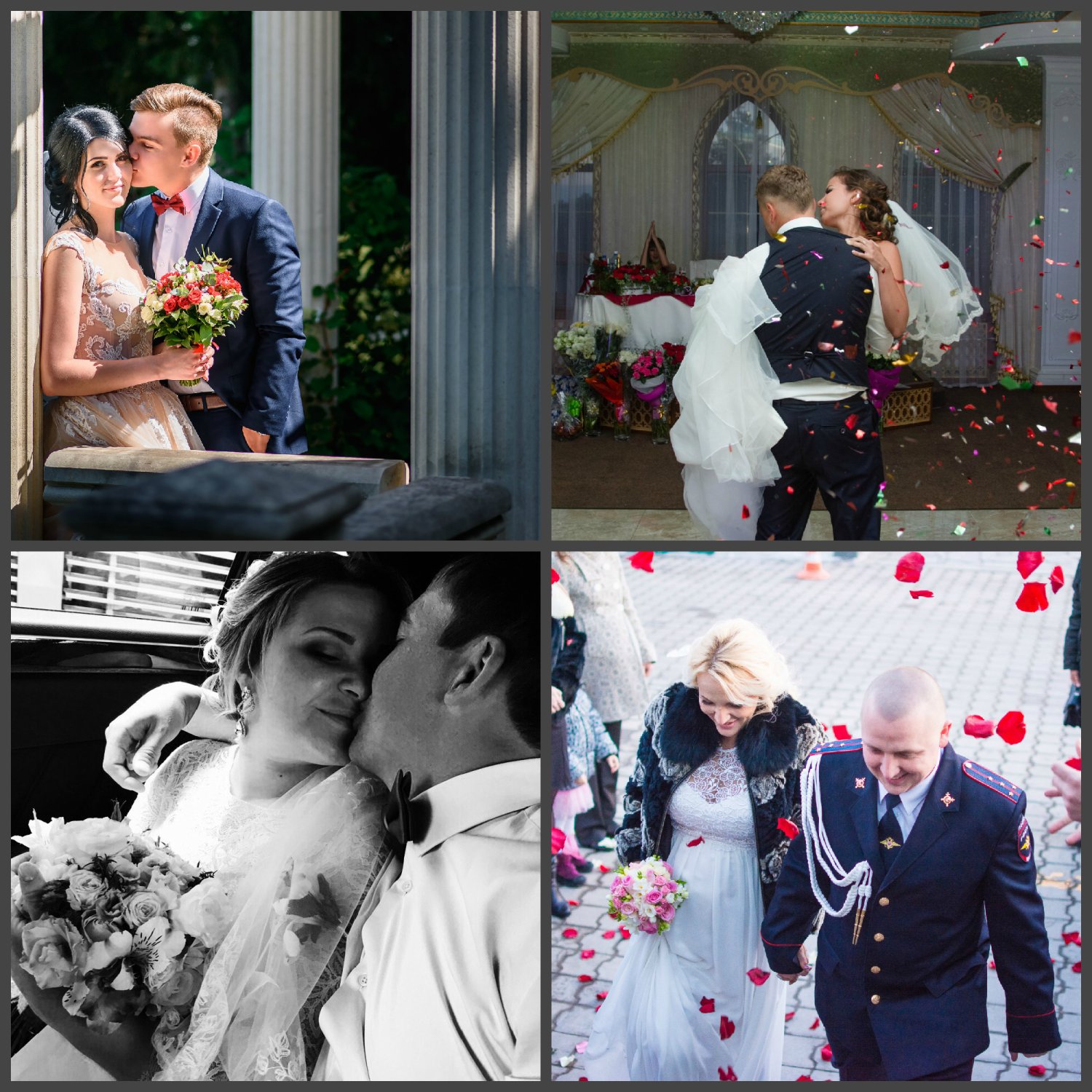 Портфолио&nbsp;Ведущий (не тамада) свадьбы, юбилея, выпускного, корпоратива : 