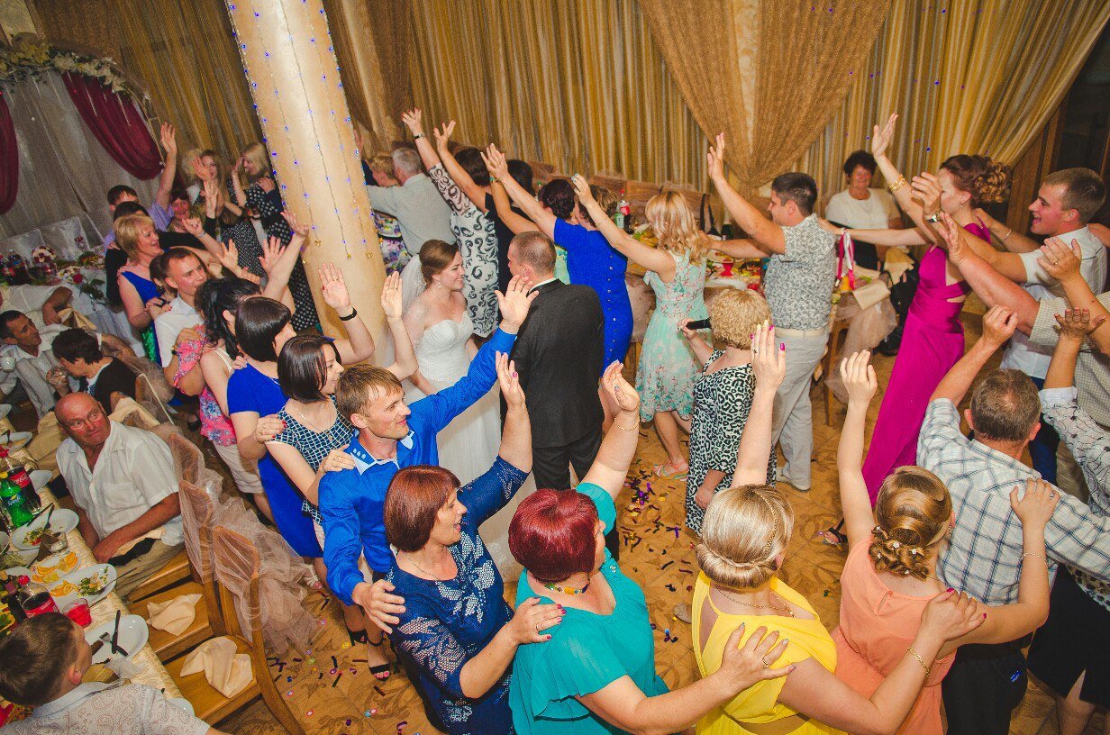 Портфолио&nbsp;Ведущий (не тамада) свадьбы, юбилея, выпускного, корпоратива : 