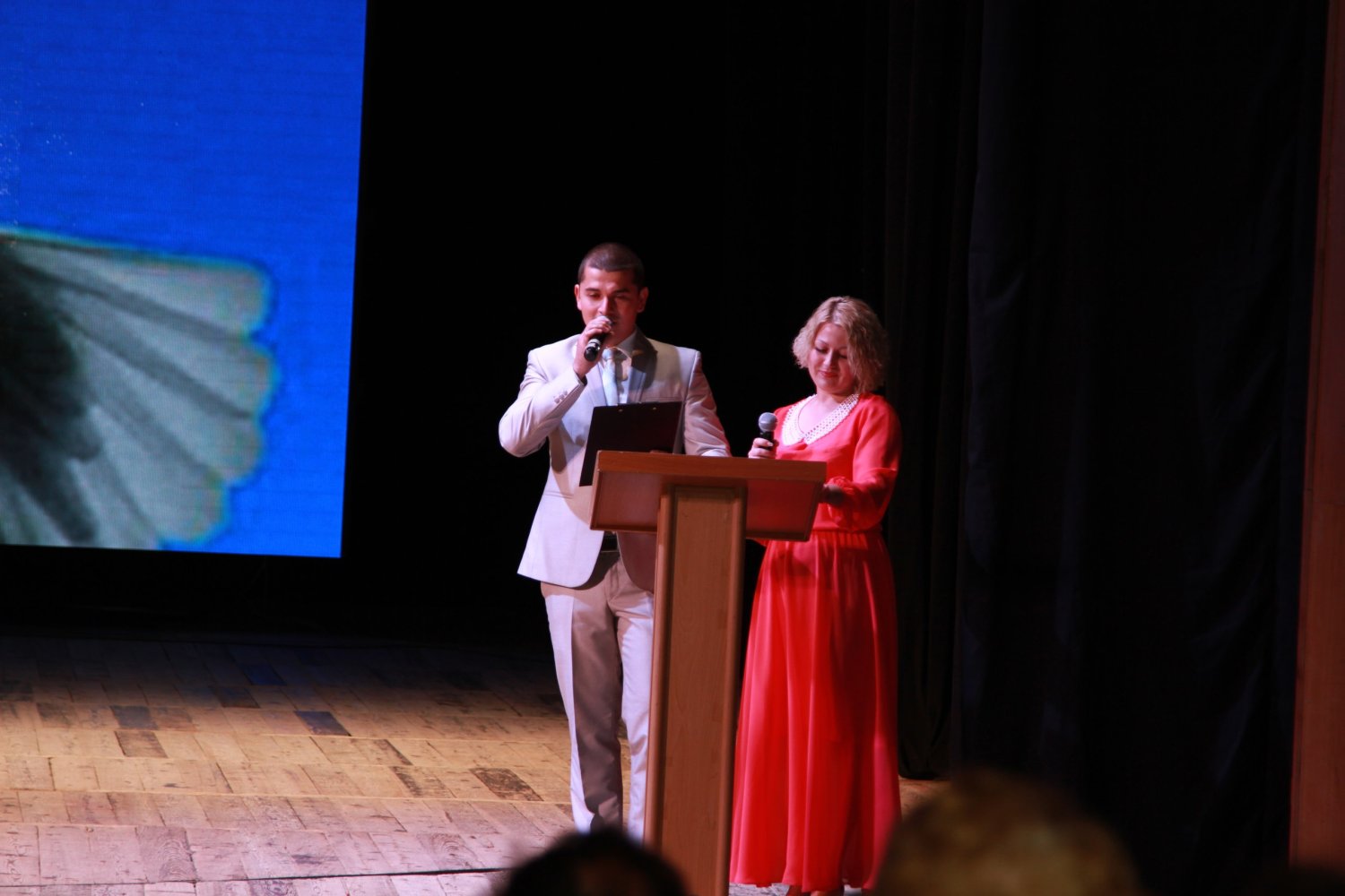 Портфолио&nbsp;Ведущий (не тамада) свадьбы, юбилея, выпускного, корпоратива : 