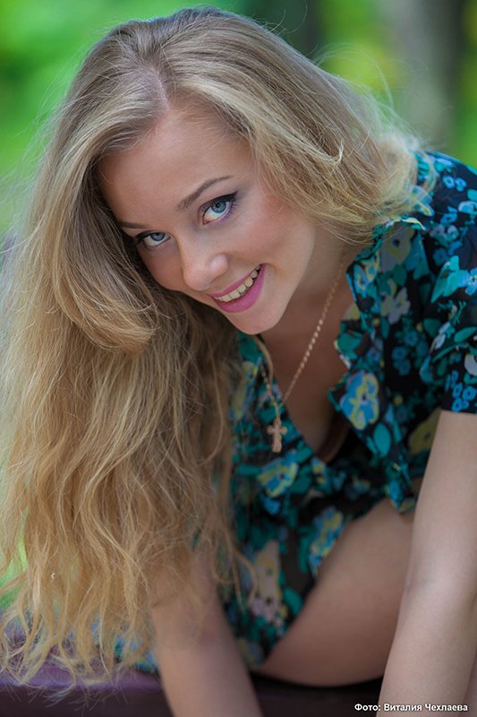 Портрет. Фотограф Виталий Чехлаев +7(910)088-08-88 МСК chekhlaev.com –  | Фото и видео услуги в Москве - 1 из 3