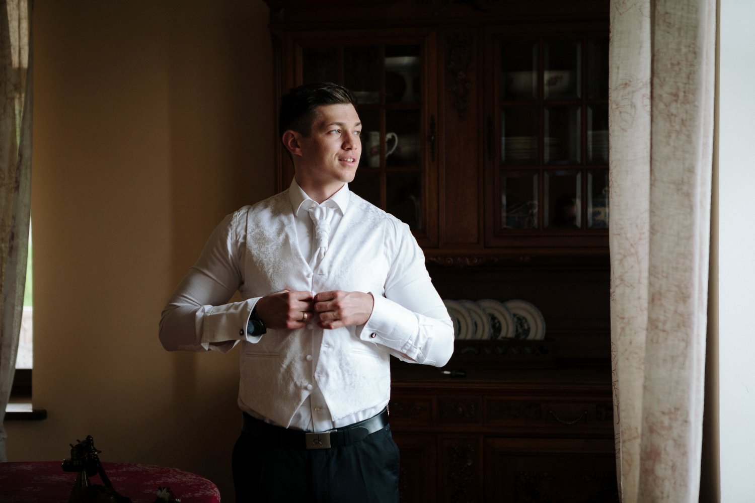 Свадебное портфолио&nbsp;Свадебный фотограф Роман Проскуряков : 