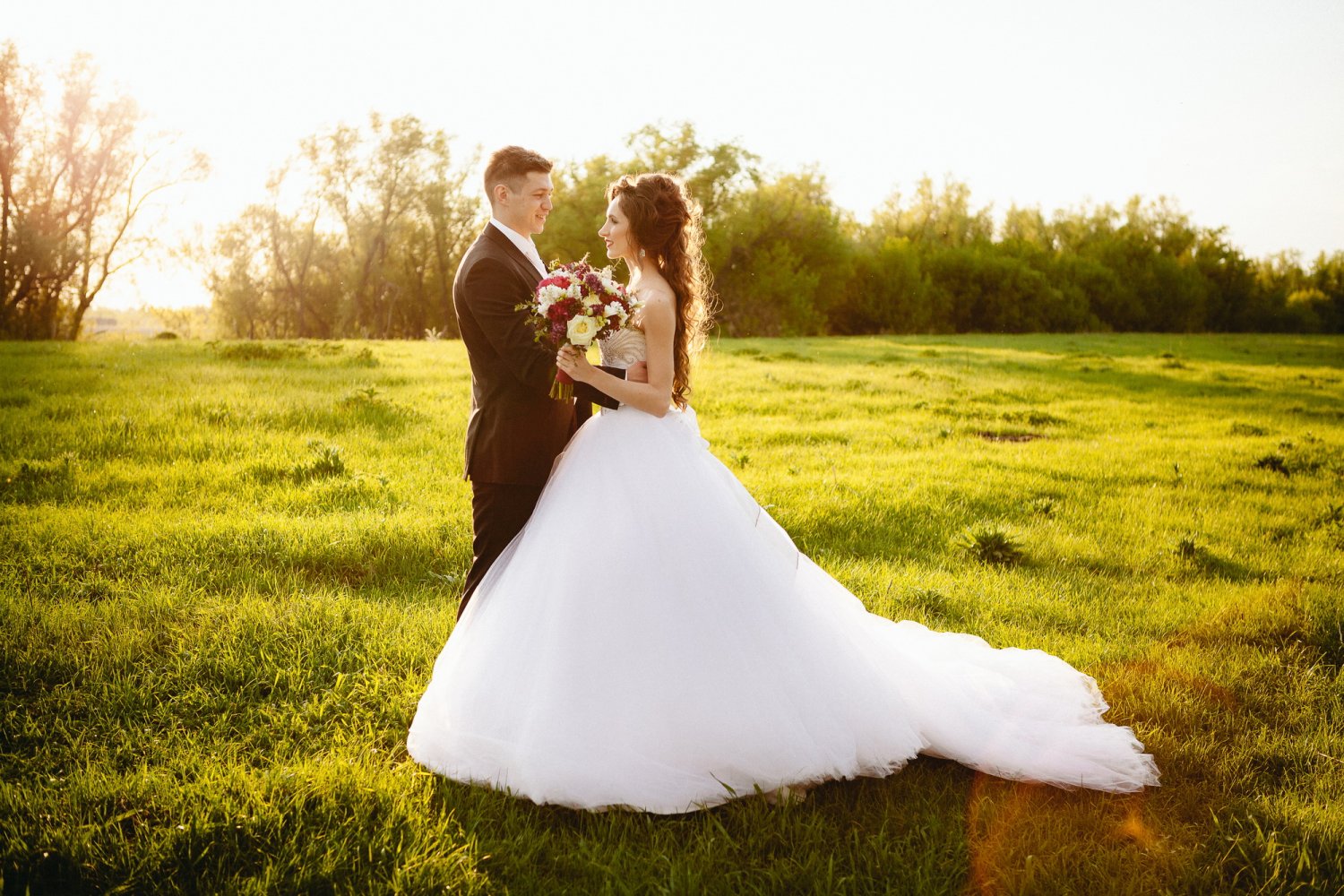 Свадебное портфолио&nbsp;Свадебный фотограф Роман Проскуряков : 