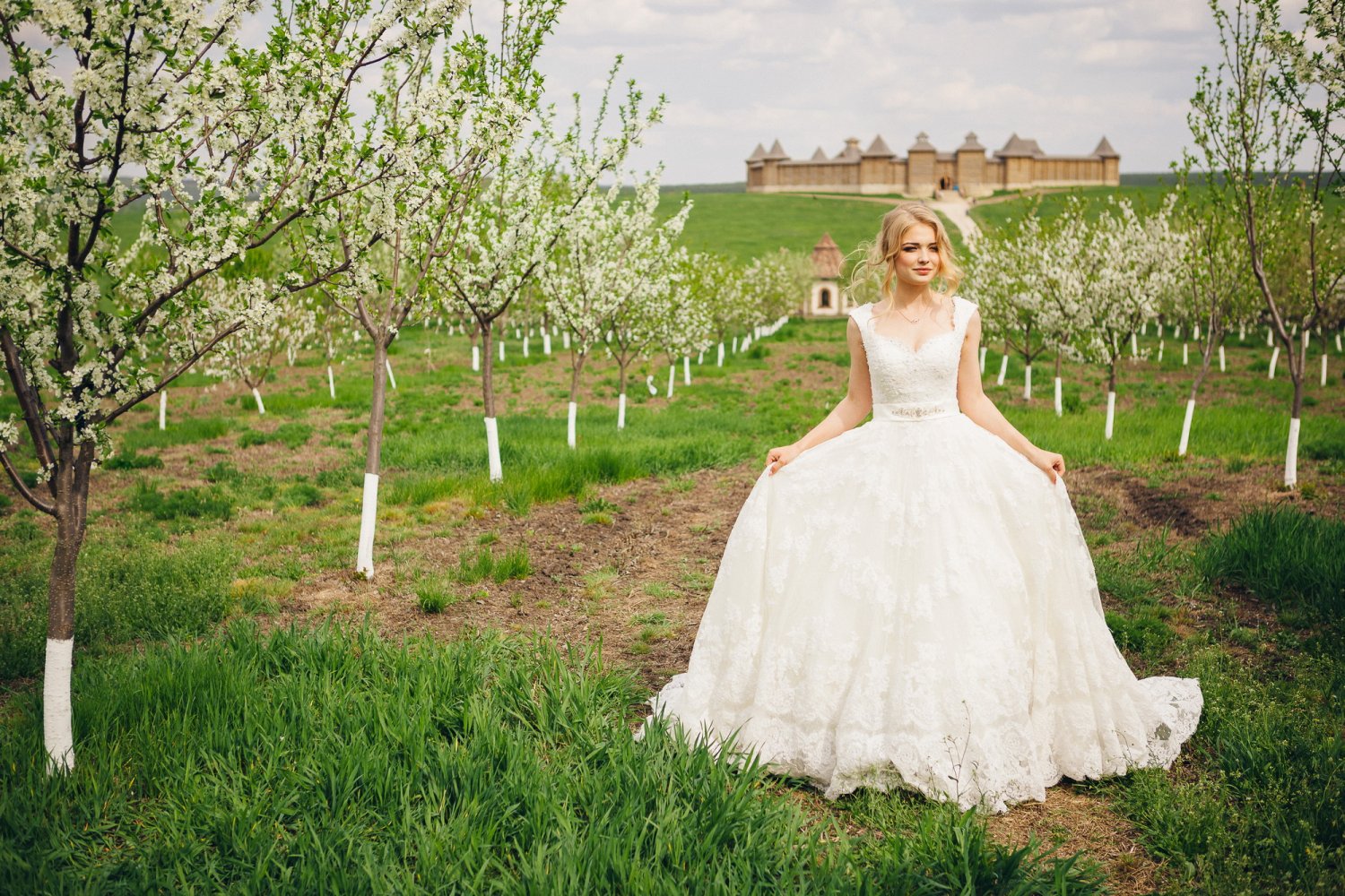 Свадебное портфолио&nbsp;Свадебный фотограф Роман Проскуряков : 