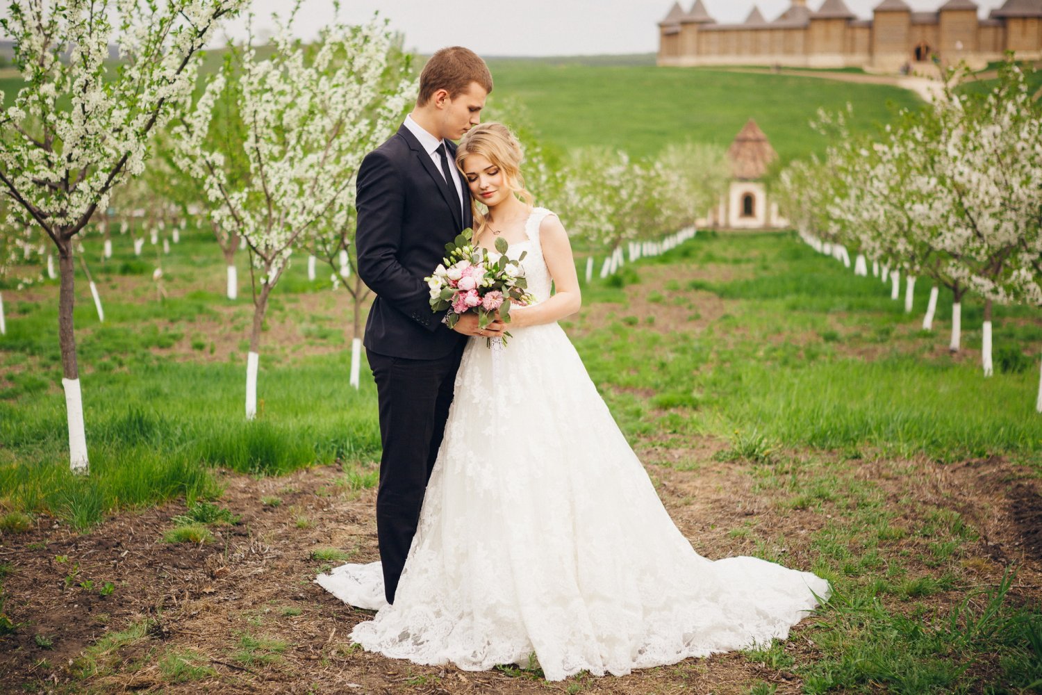 Свадебное портфолио&nbsp;Свадебный фотограф Роман Проскуряков : 