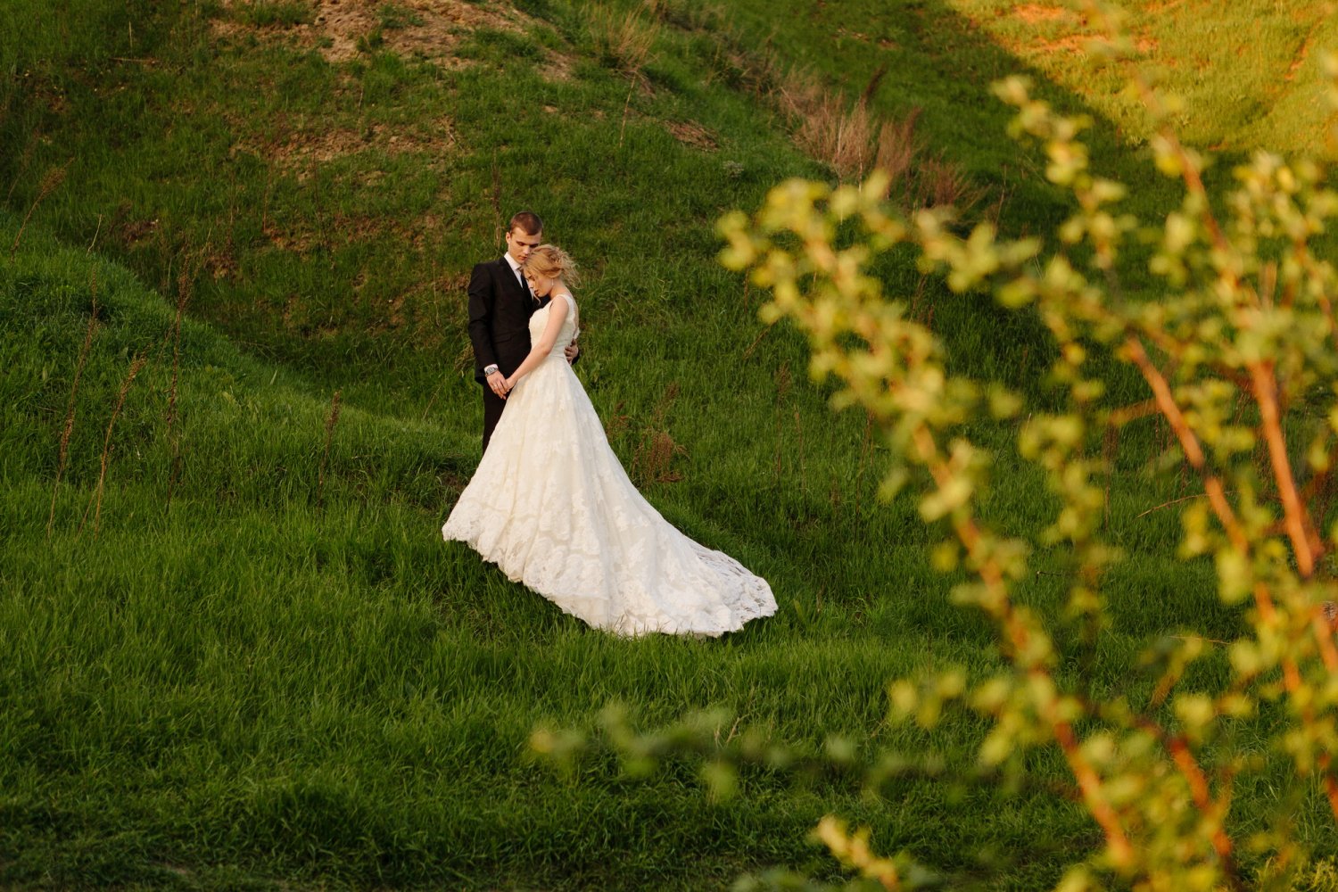 Свадебное портфолио&nbsp;Свадебный фотограф Роман Проскуряков : 