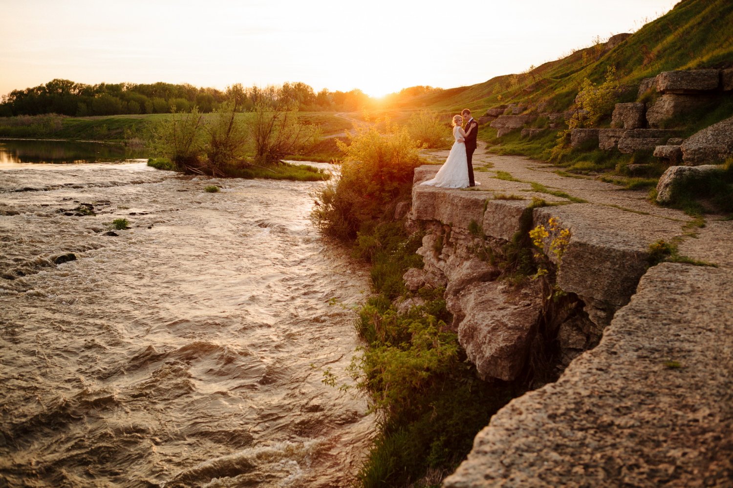 Свадебное портфолио&nbsp;Свадебный фотограф Роман Проскуряков : 