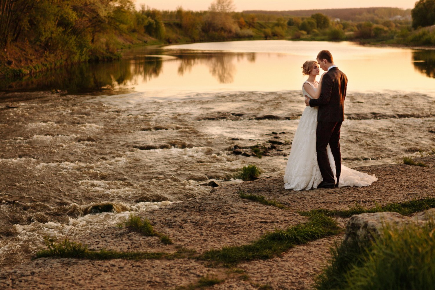 Свадебное портфолио&nbsp;Свадебный фотограф Роман Проскуряков : 