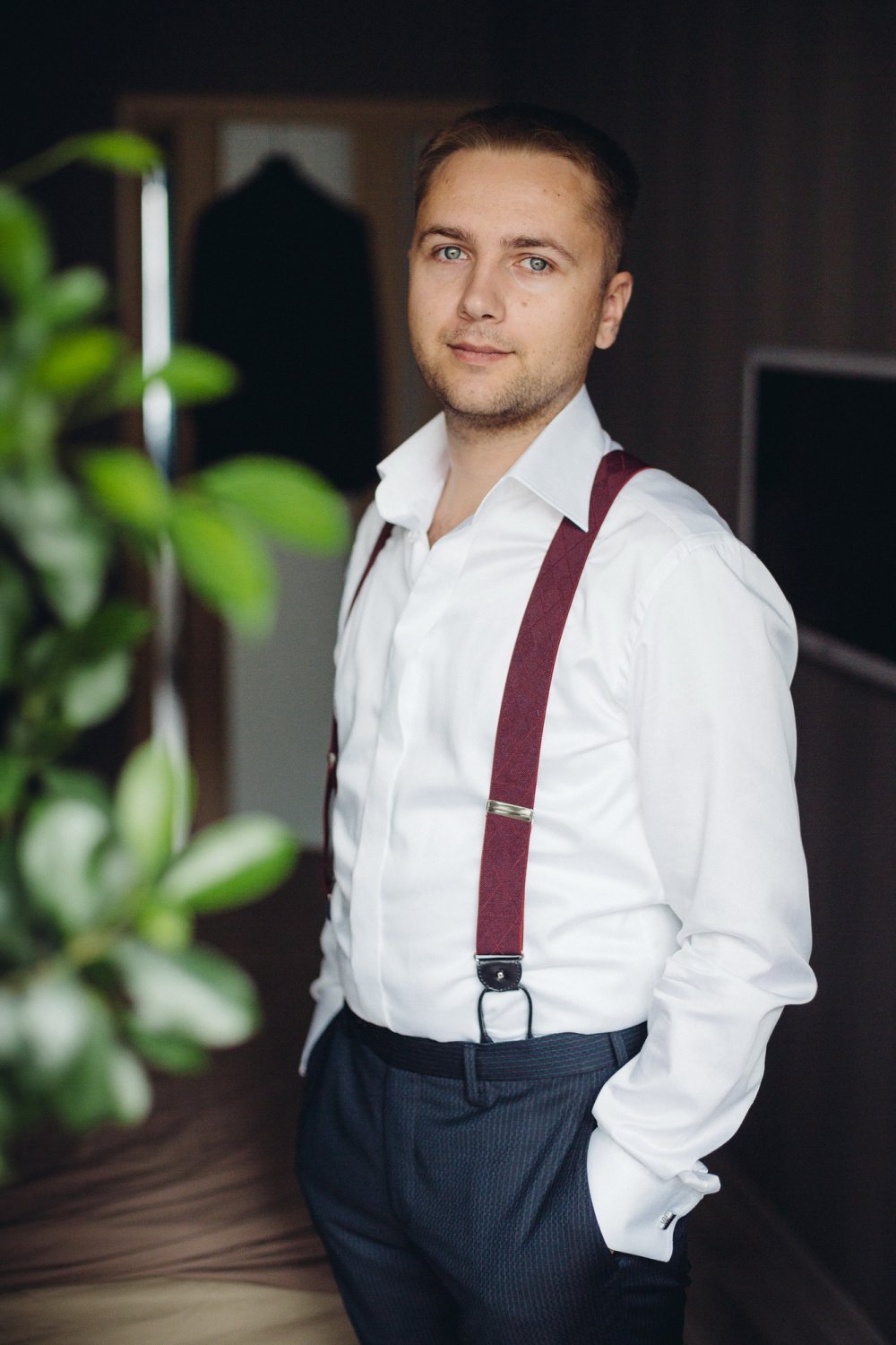 Свадебное портфолио&nbsp;Свадебный фотограф Роман Проскуряков : 