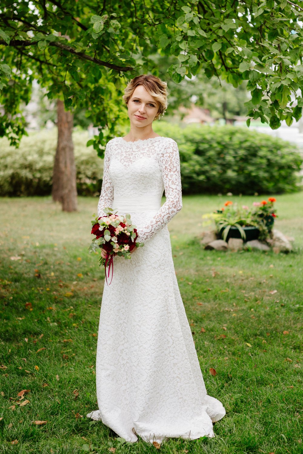 Свадебное портфолио&nbsp;Свадебный фотограф Роман Проскуряков : 