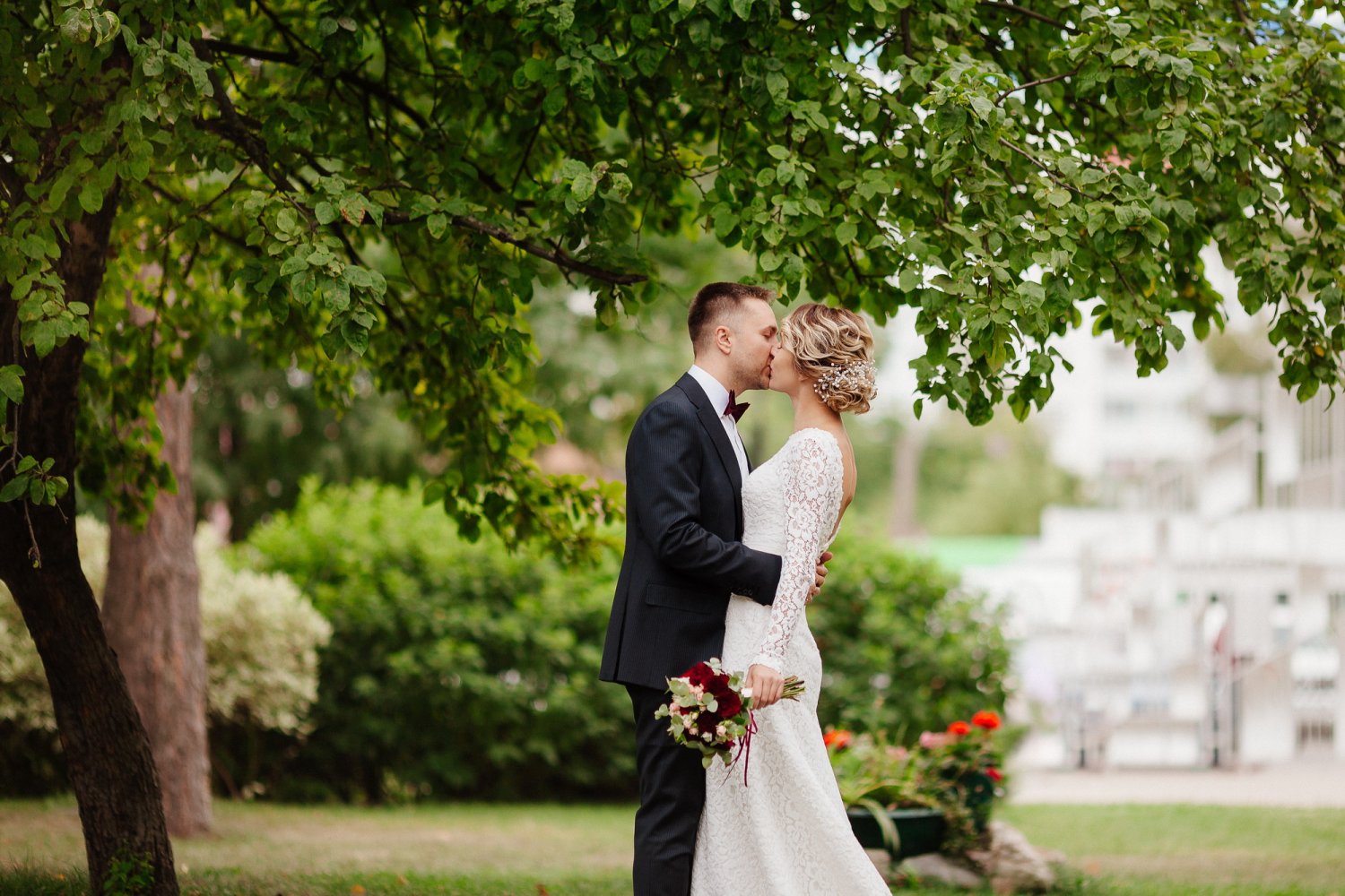 Свадебное портфолио&nbsp;Свадебный фотограф Роман Проскуряков : 