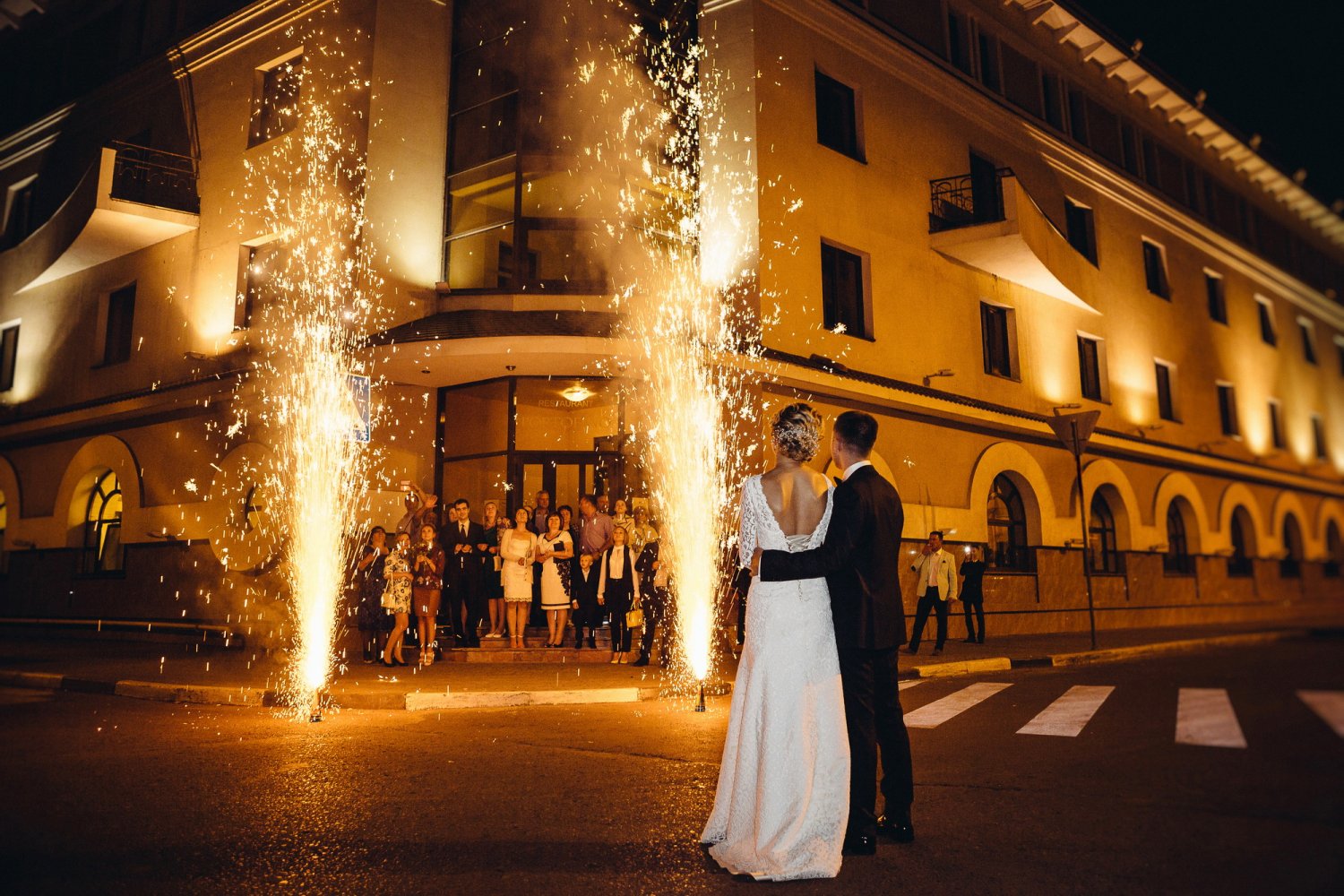 Свадебное портфолио&nbsp;Свадебный фотограф Роман Проскуряков : 