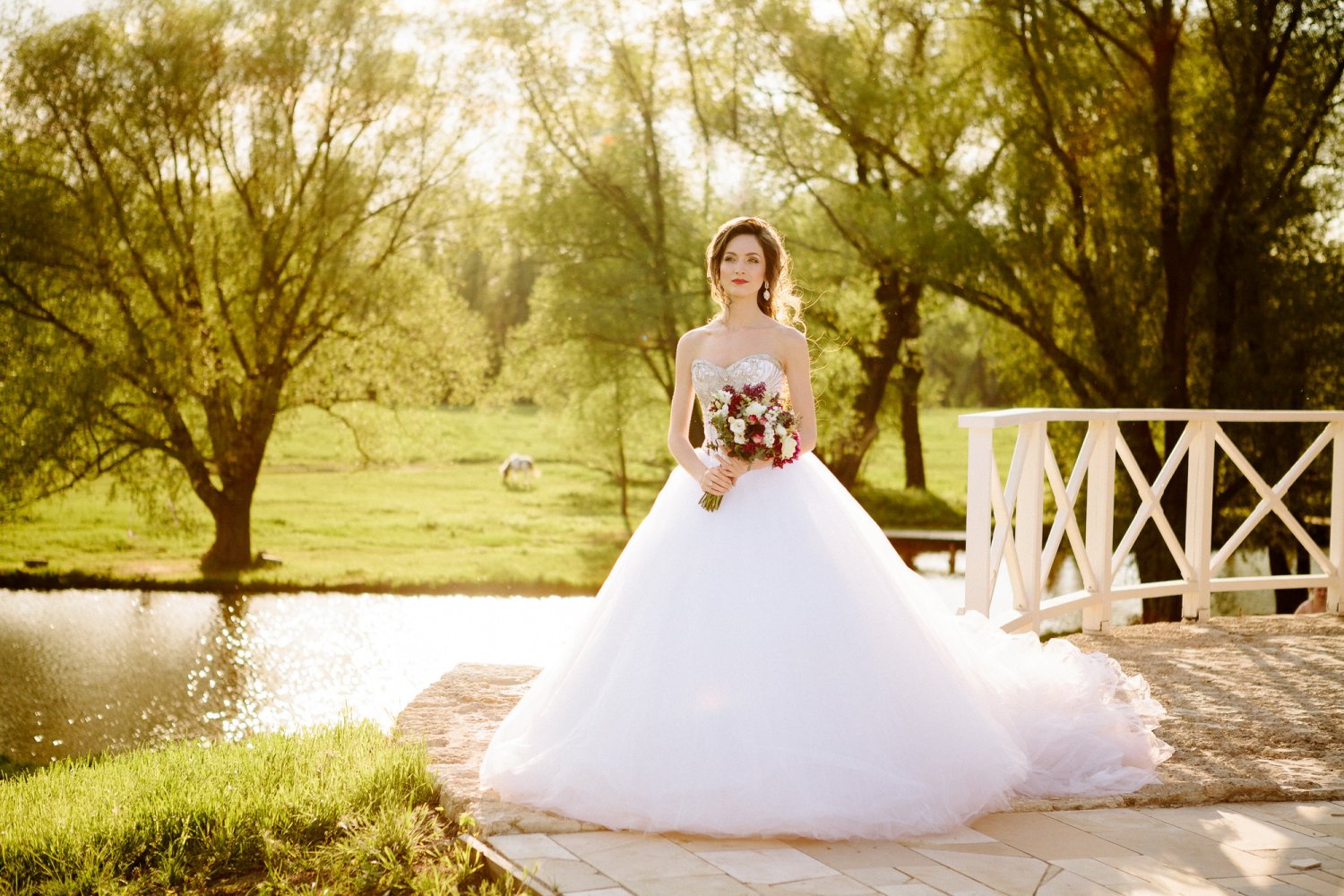 Свадебное портфолио&nbsp;Свадебный фотограф Роман Проскуряков : 