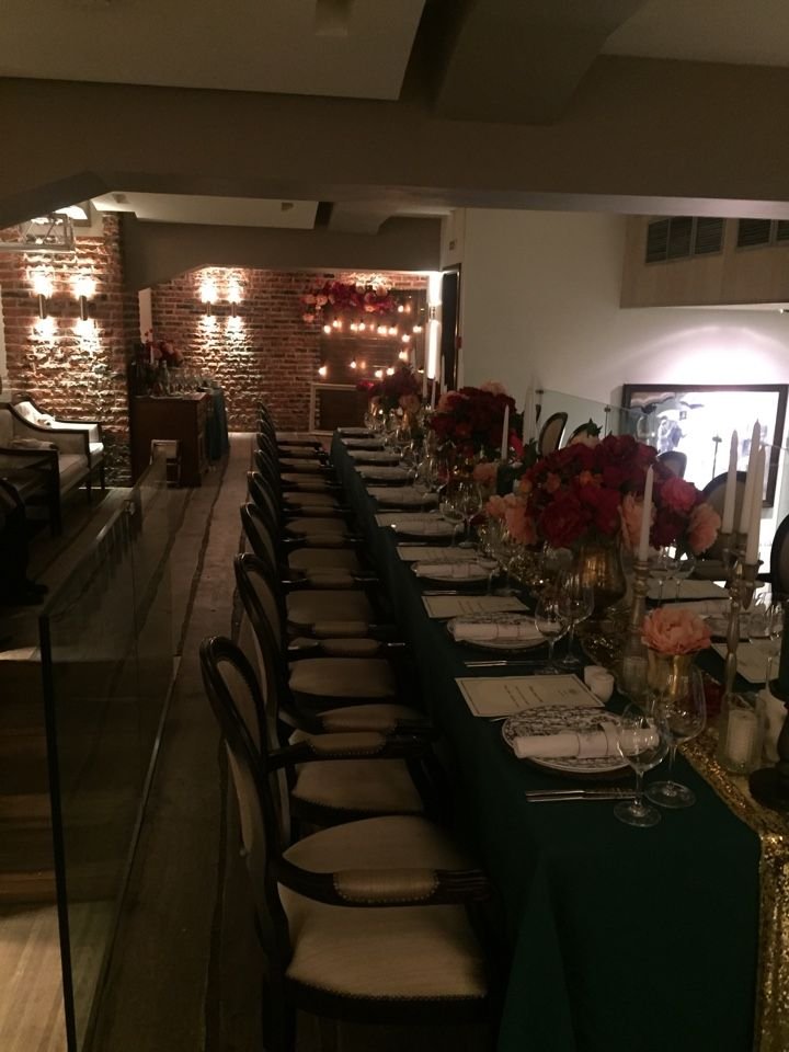 Le Restaurant&nbsp;Le Restaurant : 