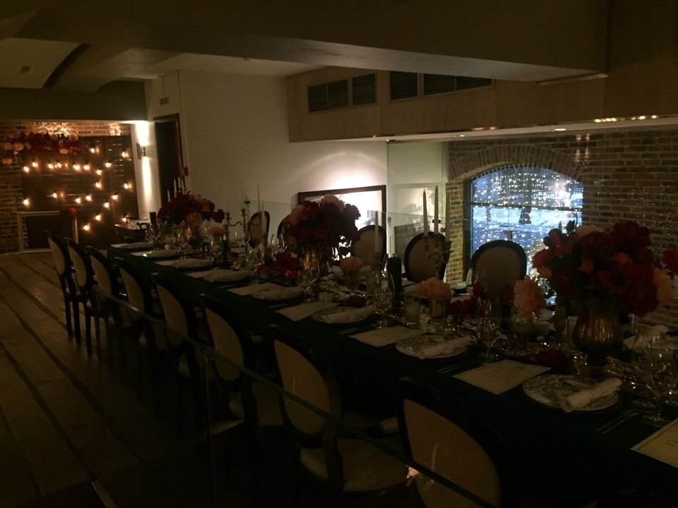 Le Restaurant&nbsp;Le Restaurant : 