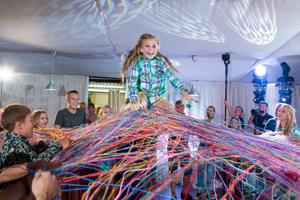 Event-group «АЛИСА"&nbsp;Event-group «АЛИСА"| СЦЕНА : 