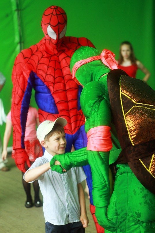 Event-group «АЛИСА"&nbsp;Event-group «АЛИСА"| СЦЕНА : 