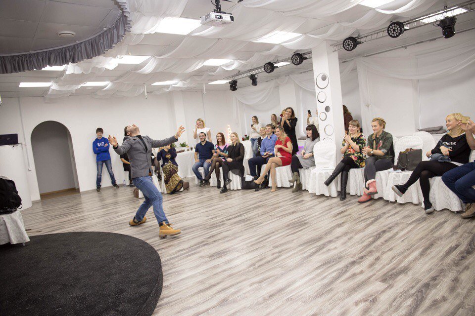 СЦЕНА&nbsp;Event-group «АЛИСА"| СЦЕНА : 