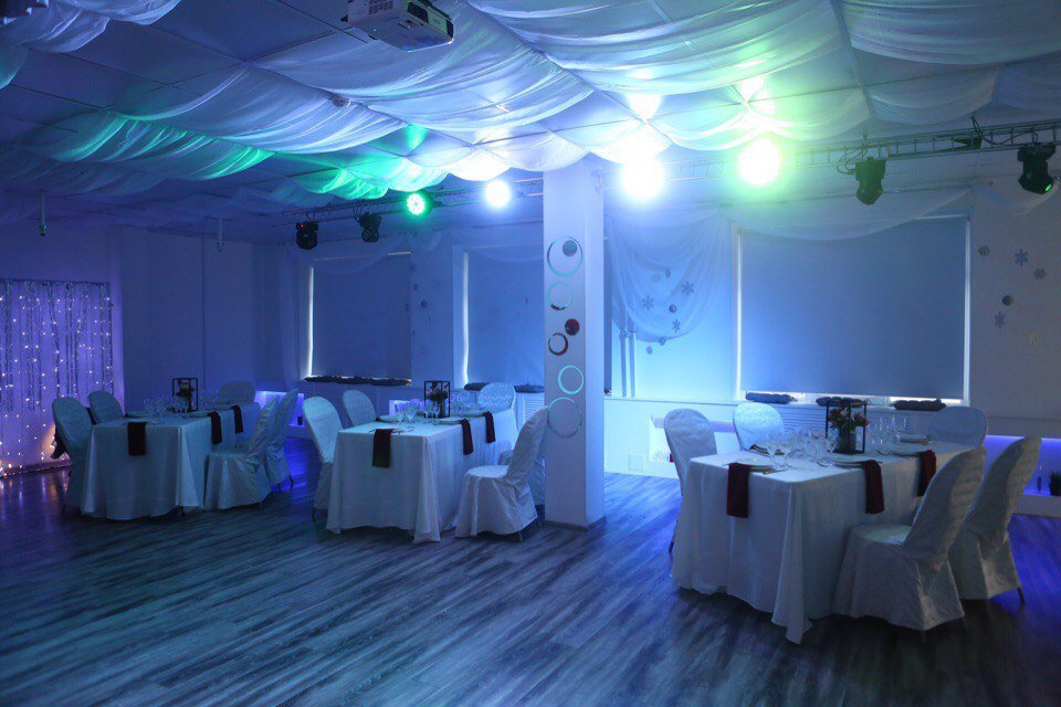 СЦЕНА&nbsp;Event-group «АЛИСА"| СЦЕНА : 