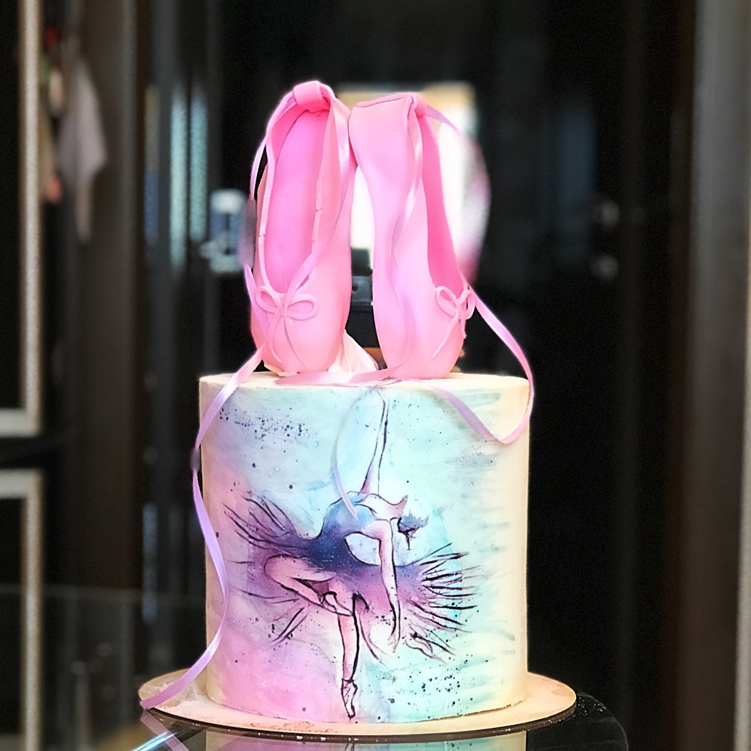 Детские торты&nbsp;Современные торты на заказ Sunbeam.cake : 