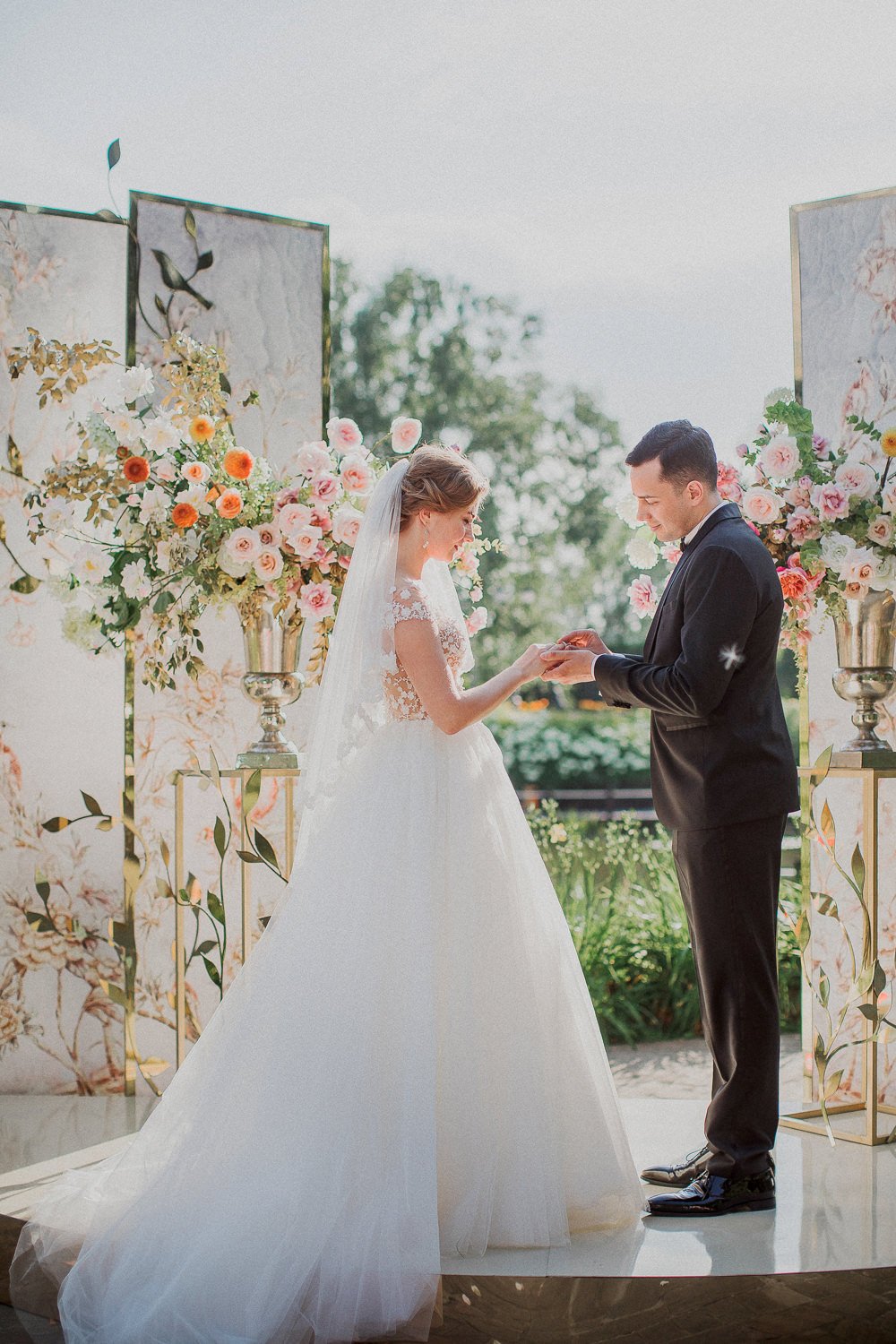 Портфолио&nbsp;Special Moments : 