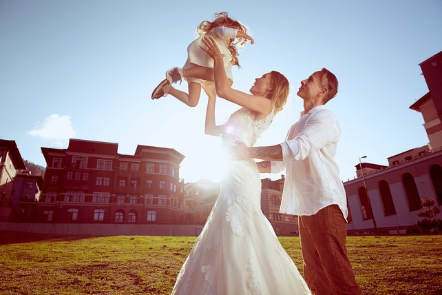 Портфолио&nbsp;Special Moments : 