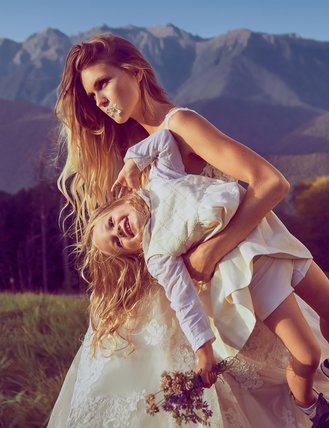 Портфолио&nbsp;Special Moments : 