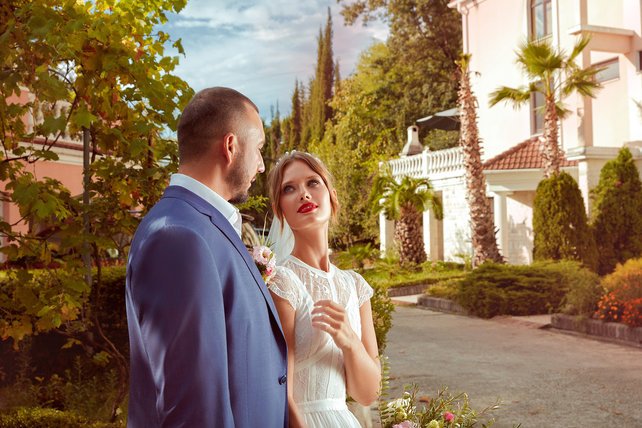 Портфолио&nbsp;Special Moments : 