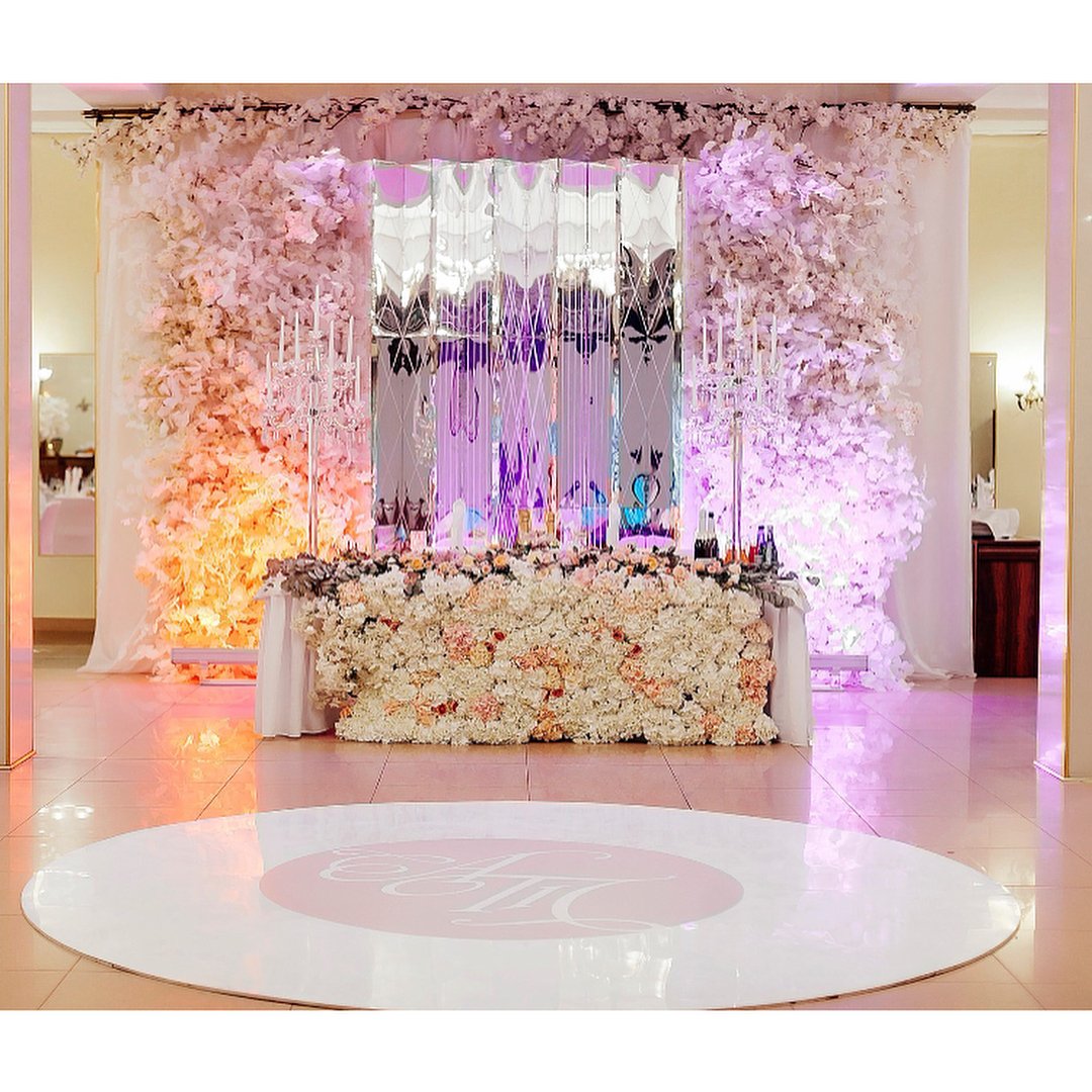 Наши свадьбы 2017&nbsp;Свадебное агентство WEDDING CITY : 