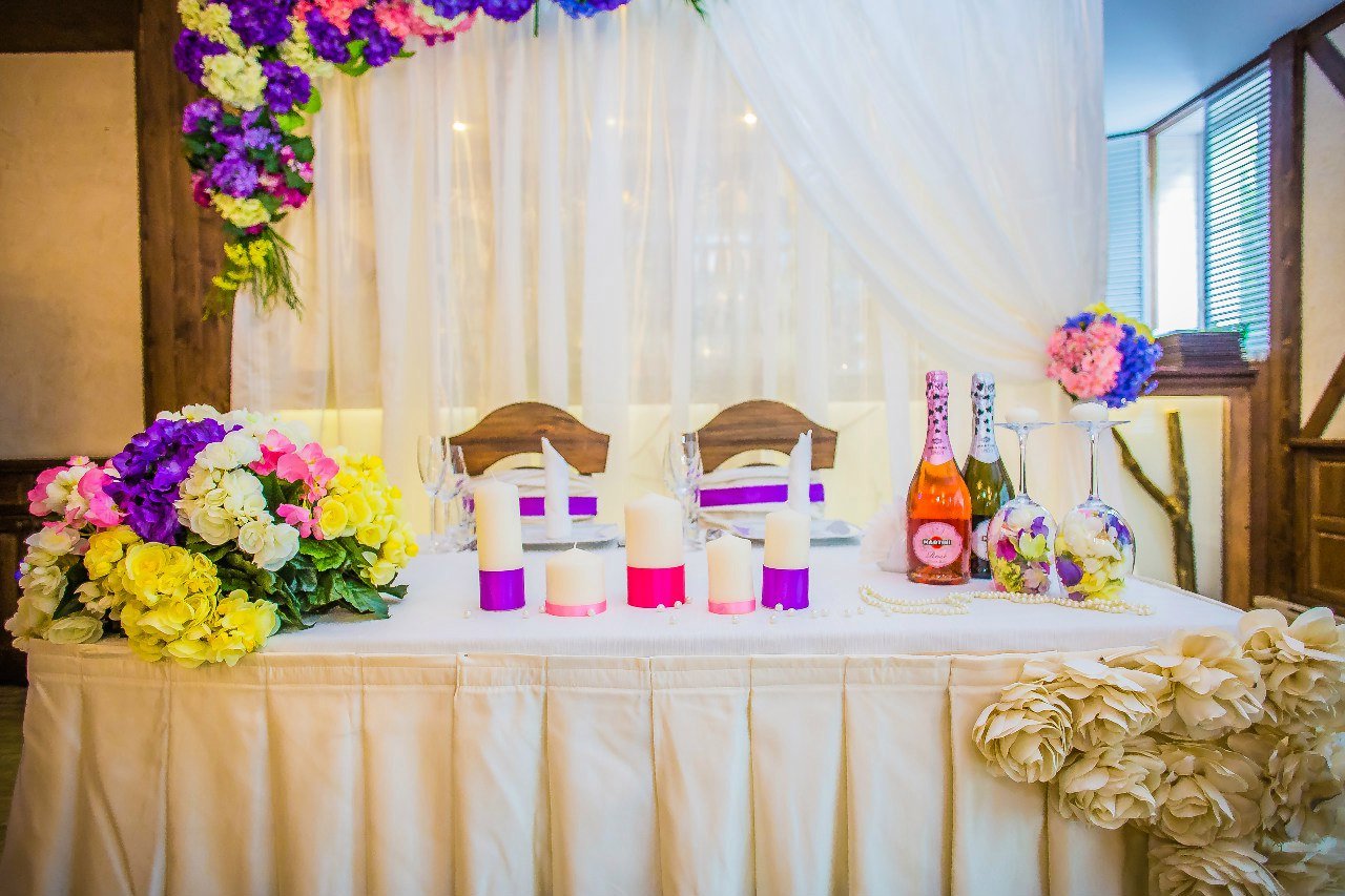 Банкетный фотоальбом&nbsp;Гостинично ресторанный комплекс Вояж : 