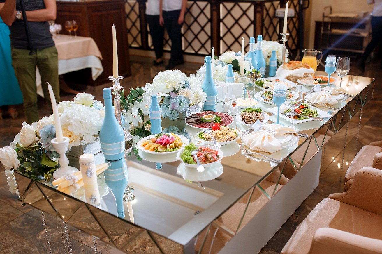 Ресторан&nbsp;Гостинично- ресторанный комплекс "CRYSTAL" : 