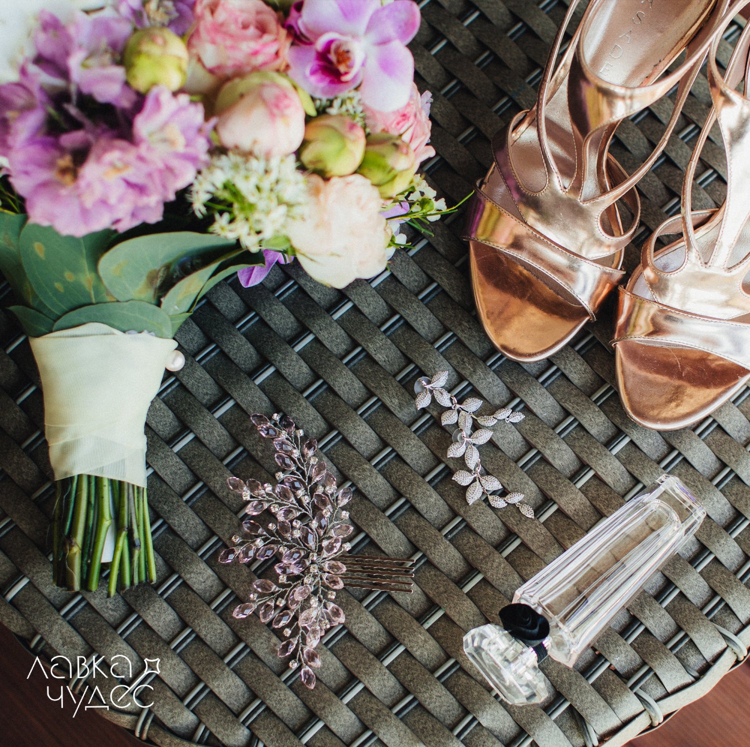 Портфолио&nbsp;Агентство событий и праздников "Лавка Чудес : 